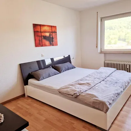 Seestudio Mit Toller Aussicht Am Bodensee Bodman-Ludwigshafen
