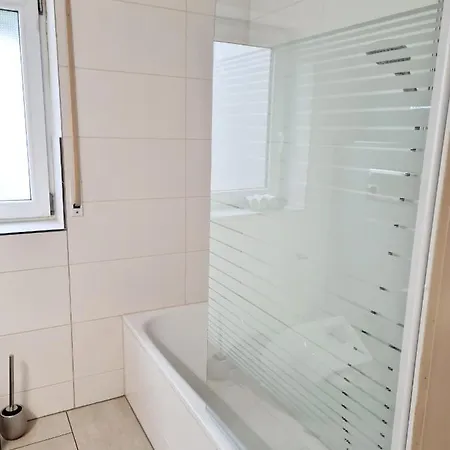 Lägenhet Seestudio Mit Toller Aussicht Am Bodensee *