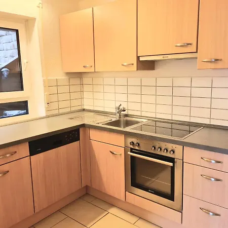 Apartmán Seestudio Mit Toller Aussicht Am Bodensee *