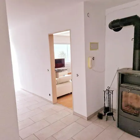 Seestudio Mit Toller Aussicht Am Bodensee * Bodman-Ludwigshafen