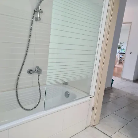 Lägenhet Seestudio Mit Toller Aussicht Am Bodensee