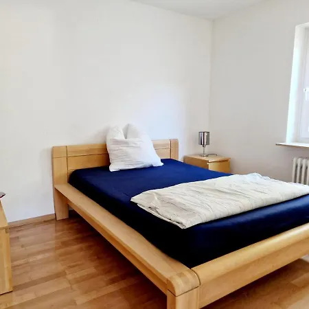 Seestudio Mit Toller Aussicht Am Bodensee *