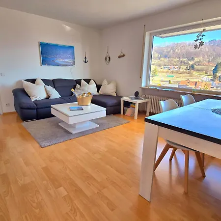 Seestudio Mit Toller Aussicht Am Bodensee Bodman-Ludwigshafen