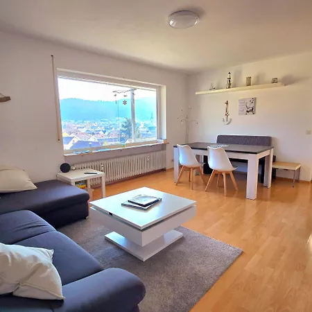 Lägenhet Seestudio Mit Toller Aussicht Am Bodensee