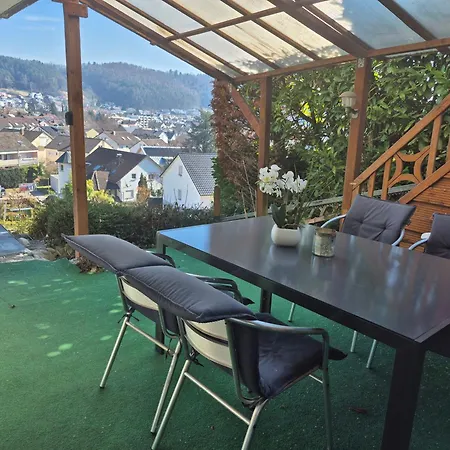 Seestudio Mit Toller Aussicht Am Bodensee Lägenhet *