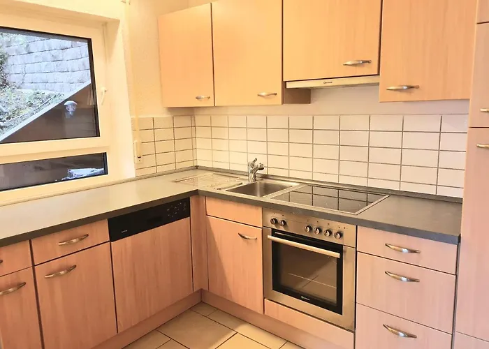 Appartement Seestudio Mit Toller Aussicht Am Bodensee *